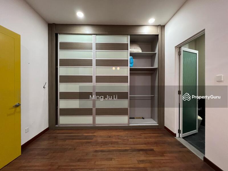 Semi-Detached House for Sale in Dolomite Templer (Rawang) - Ming Ju Li - PropertyGuru.com.my