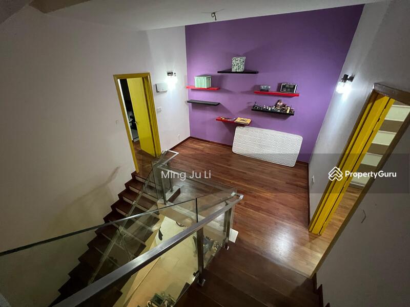 Semi-Detached House for Sale in Dolomite Templer (Rawang) - Ming Ju Li - PropertyGuru.com.my