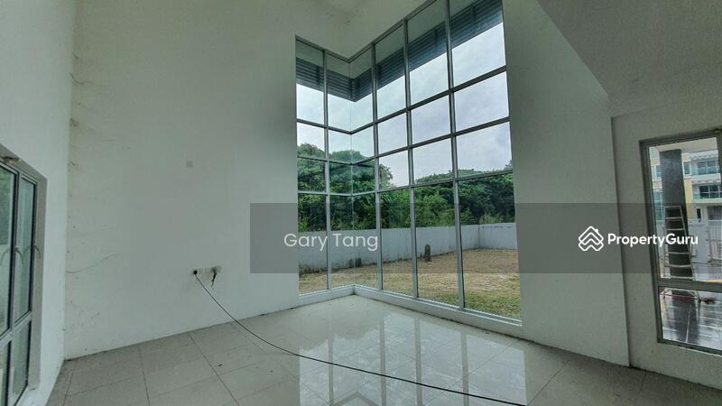 For Sale - Ridgewood @ Taman Bercham Permai