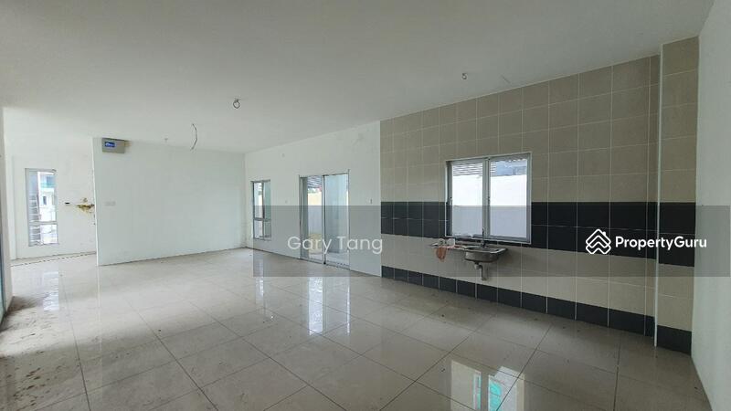 For Sale - Ridgewood @ Taman Bercham Permai