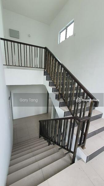 For Sale - Ridgewood @ Taman Bercham Permai