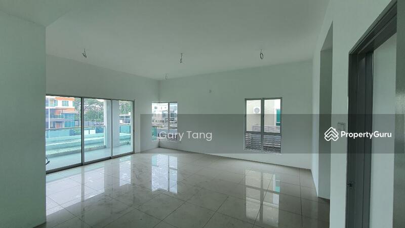 For Sale - Ridgewood @ Taman Bercham Permai