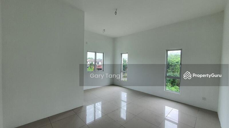 For Sale - Ridgewood @ Taman Bercham Permai