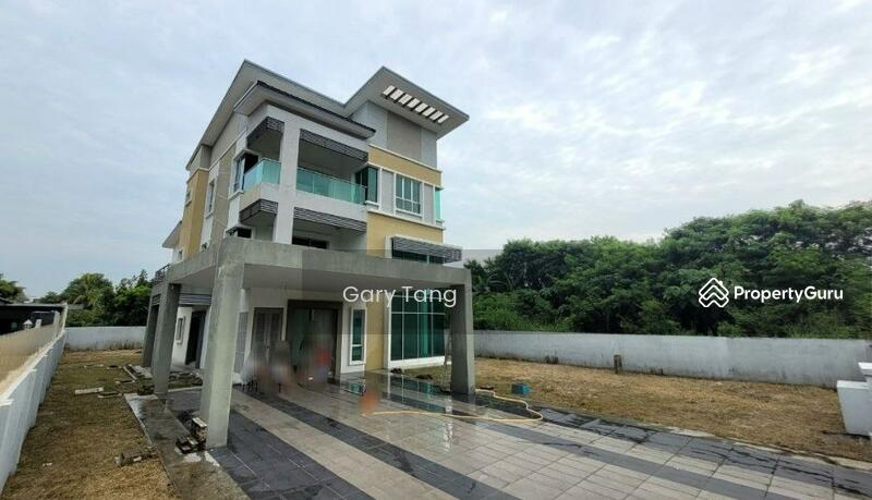 For Sale - Ridgewood @ Taman Bercham Permai