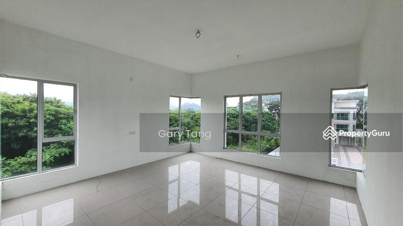 For Sale - Ridgewood @ Taman Bercham Permai