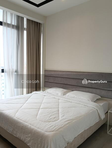 Service Residence for Rent at Expressionz Professional Suites - Coco Loh - PropertyGuru.com.my