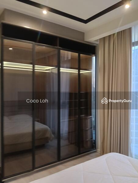 Service Residence for Rent at Expressionz Professional Suites - Coco Loh - PropertyGuru.com.my