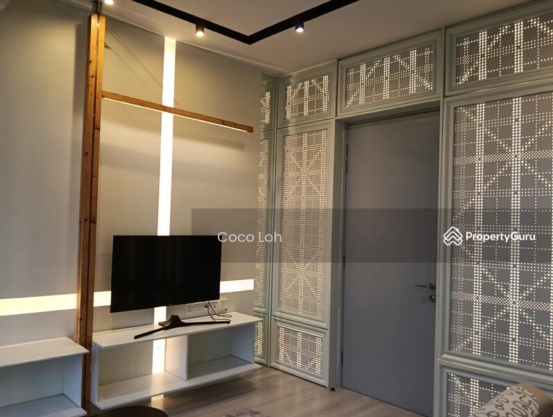Service Residence for Rent at Expressionz Professional Suites - Coco Loh - PropertyGuru.com.my