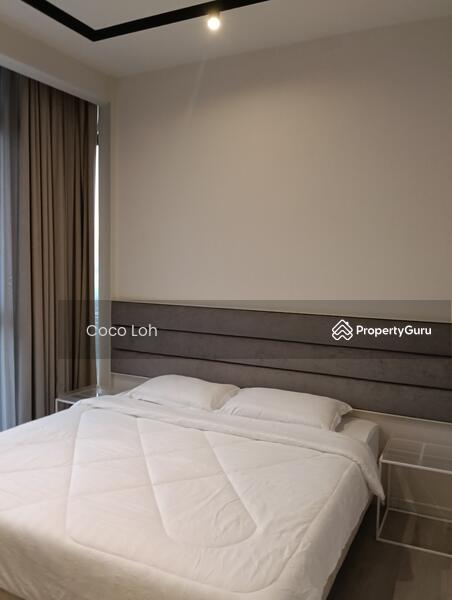 Service Residence for Rent at Expressionz Professional Suites - Coco Loh - PropertyGuru.com.my