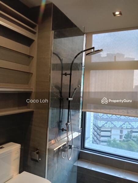 Service Residence for Rent at Expressionz Professional Suites - Coco Loh - PropertyGuru.com.my