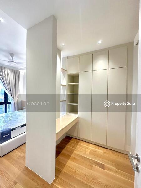 Service Residence for Rent at TRX Residences - Coco Loh - PropertyGuru.com.my