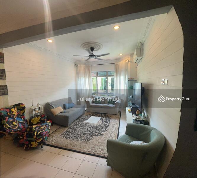 Apartment for Sale at D'Rimba - Juliana Mahmud - PropertyGuru.com.my