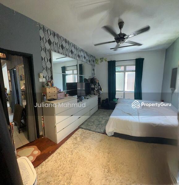 Apartment for Sale at D'Rimba - Juliana Mahmud - PropertyGuru.com.my