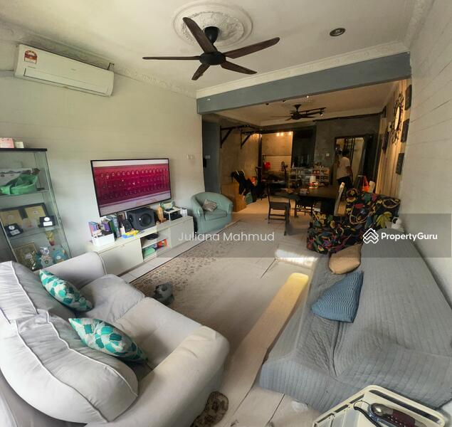 Apartment for Sale at D'Rimba - Juliana Mahmud - PropertyGuru.com.my