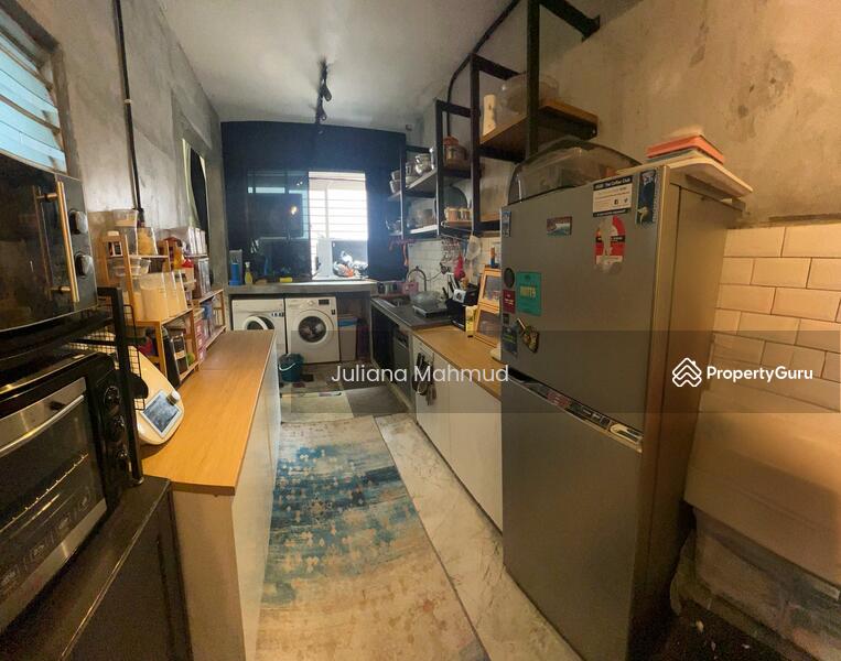 Apartment for Sale at D'Rimba - Juliana Mahmud - PropertyGuru.com.my