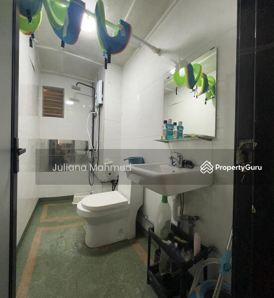 Apartment for Sale at D'Rimba - Juliana Mahmud - PropertyGuru.com.my