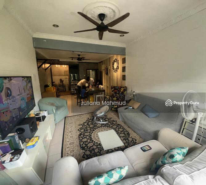 Apartment for Sale at D'Rimba - Juliana Mahmud - PropertyGuru.com.my