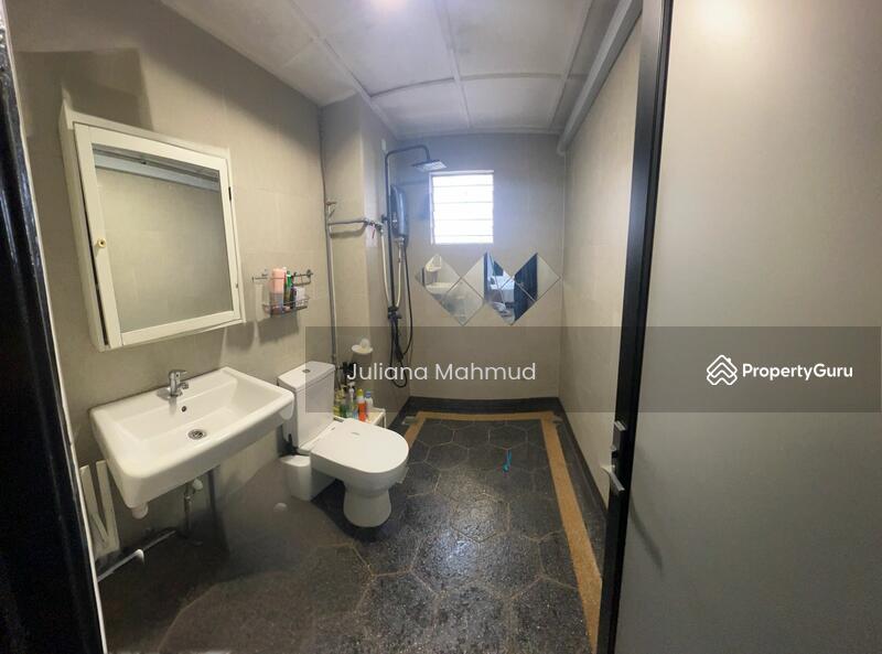 Apartment for Sale at D'Rimba - Juliana Mahmud - PropertyGuru.com.my