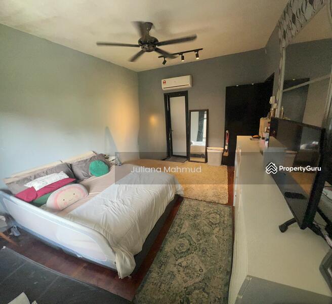 Apartment for Sale at D'Rimba - Juliana Mahmud - PropertyGuru.com.my