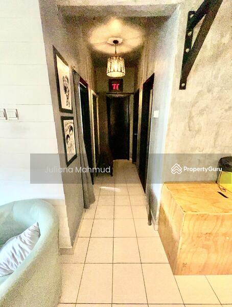 Apartment for Sale at D'Rimba - Juliana Mahmud - PropertyGuru.com.my