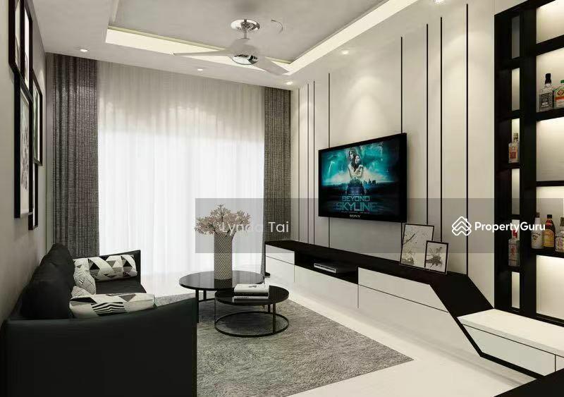 For Sale - Prominence