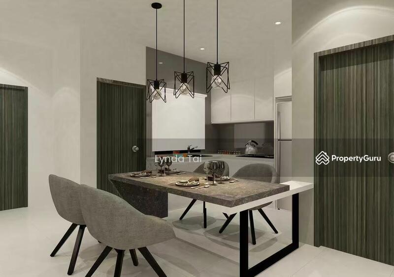 For Sale - Prominence