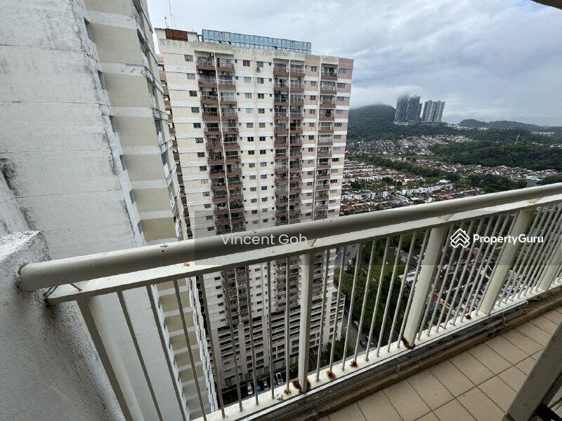 For Sale - Avelon Tower @ Plaza Medan Putra
