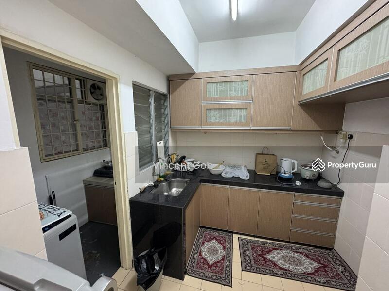 For Sale - Avelon Tower @ Plaza Medan Putra