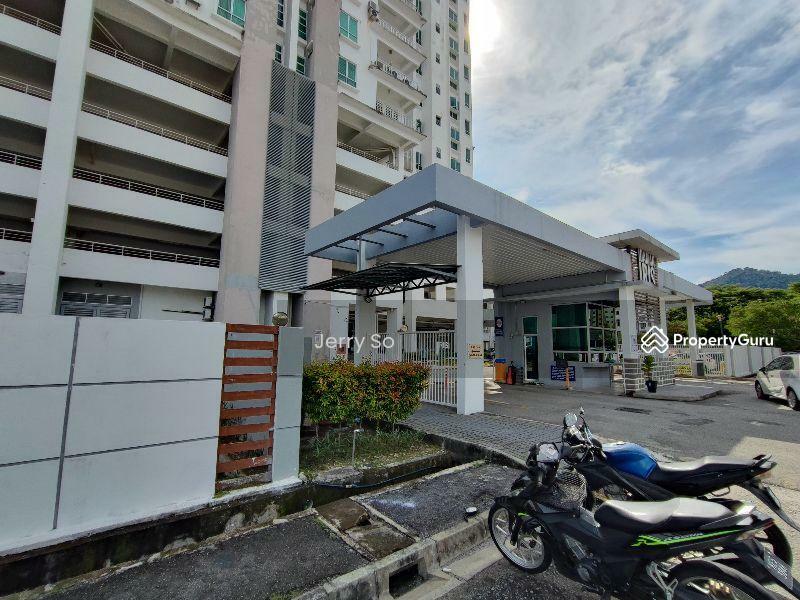 Pangsapuri untuk Dijual di Idaman Iris - Jerry So - PropertyGuru.com.my
