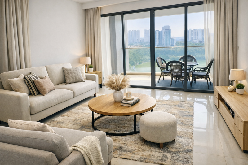 Condominium for Sale at A'Marine Condominium - Eileen Tu - PropertyGuru.com.my