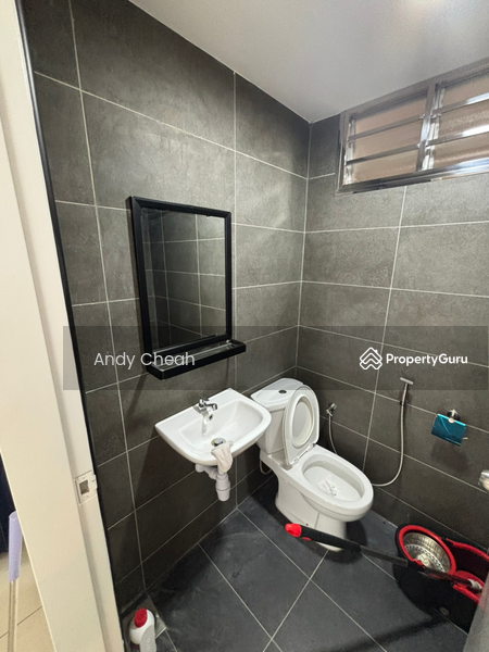 Servis Apartment untuk Disewa di Midas @ Seri Alam - Andy Cheah - PropertyGuru.com.my