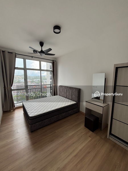 Servis Apartment untuk Disewa di Midas @ Seri Alam - Andy Cheah - PropertyGuru.com.my