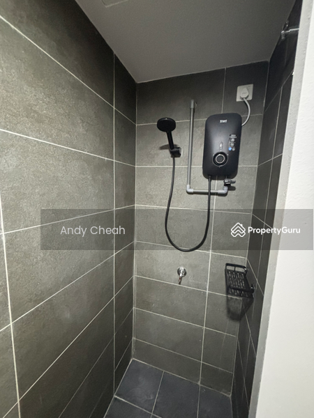 Servis Apartment untuk Disewa di Midas @ Seri Alam - Andy Cheah - PropertyGuru.com.my