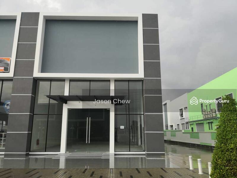 Eco Business Park 3 untuk Untuk Dijual - RM 1,750,000, Apr 2026 - PropertyGuru.com.my