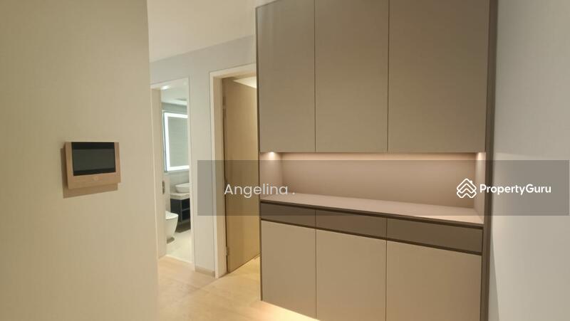 Kondominium untuk Disewa di Star Residences Two - Angelina Erlin - PropertyGuru.com.my