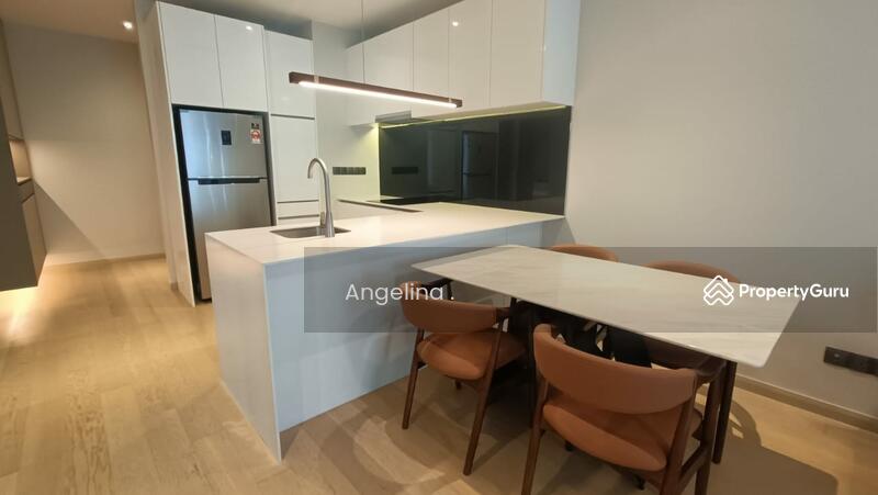 Kondominium untuk Disewa di Star Residences Two - Angelina Erlin - PropertyGuru.com.my