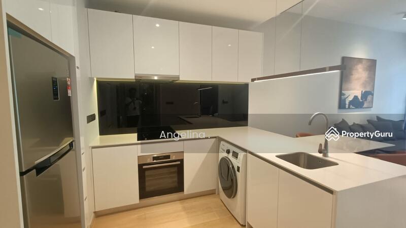 Kondominium untuk Disewa di Star Residences Two - Angelina Erlin - PropertyGuru.com.my