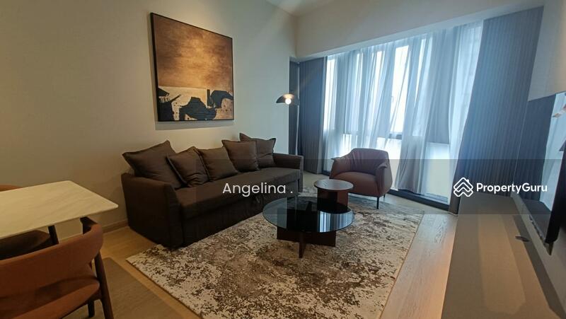Kondominium untuk Disewa di Star Residences Two - Angelina Erlin - PropertyGuru.com.my