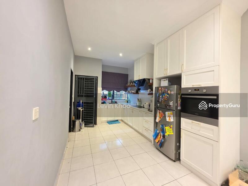 2-storey Terraced House for Sale in Rawang (Selangor) - Levin Khoo - PropertyGuru.com.my