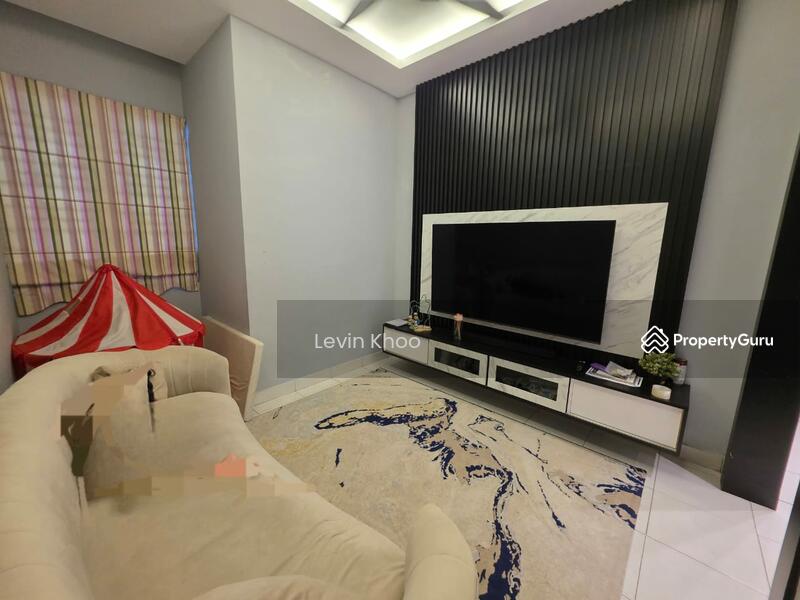 2-storey Terraced House for Sale in Rawang (Selangor) - Levin Khoo - PropertyGuru.com.my