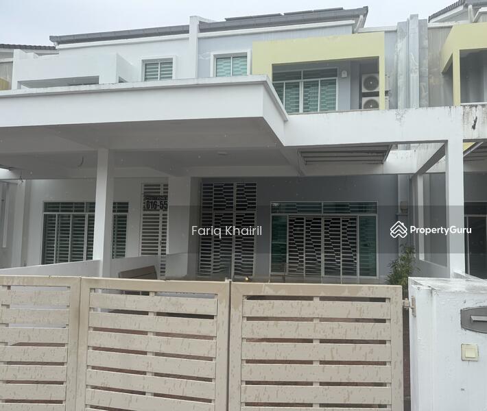 Untuk Dijual - Taman Genting Emas