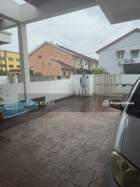 Untuk Dijual - Taman Genting Emas