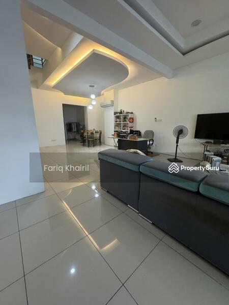 Untuk Dijual - Taman Genting Emas