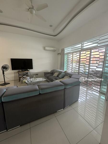 Untuk Dijual - Taman Genting Emas