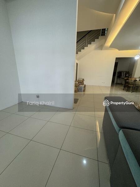 Untuk Dijual - Taman Genting Emas