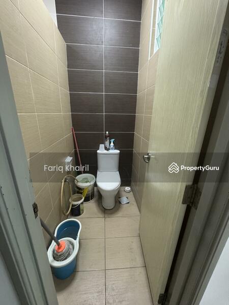 Untuk Dijual - Taman Genting Emas