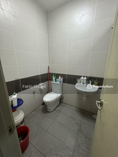 Untuk Dijual - Taman Genting Emas