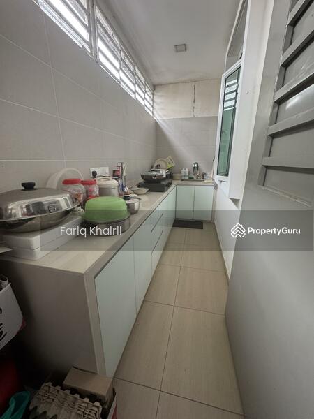 Untuk Dijual - Taman Genting Emas