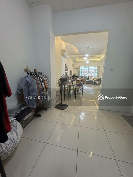 Untuk Dijual - Taman Genting Emas