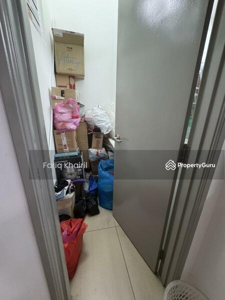 Untuk Dijual - Taman Genting Emas